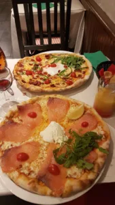 Sainte Marie à Draveil