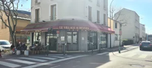 Village Suresnes à Suresnes