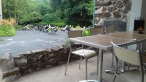 Chez Tonton à Chéniers