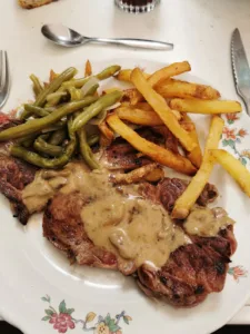 Ledoux Josiane à Mont-de-Marsan