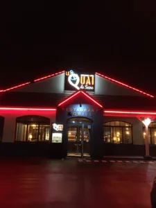 Le Quai de Seine à Saint-Étienne-du-Rouvray