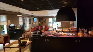 Restaurant Campanile Lille Sud – Seclin à Seclin