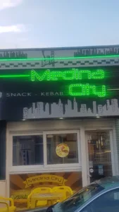 Medina city à Liévin