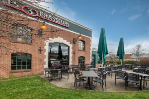 3 Brasseurs Le Grand Quevilly à Le Grand-Quevilly