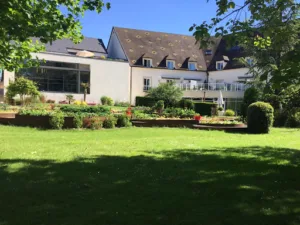 Le Richebourg Hotel, Restaurant & Spa à Vosne-Romanée