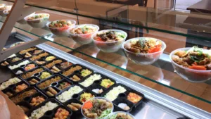 YIJIAREN à Levallois-Perret