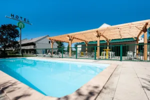 Hôtel Restaurant Campanile Beaune à Beaune