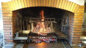 Le Moulin Vert à Castelnaudary