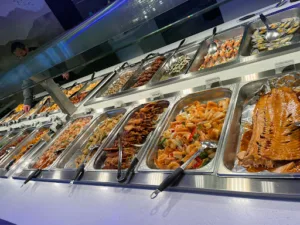 WOK ANNA à Bourg-en-Bresse