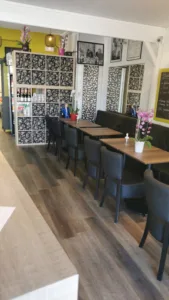 À la bonne franquette à Villeurbanne