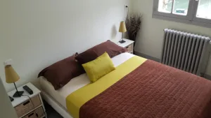 La Vieille Auberge à Sansais