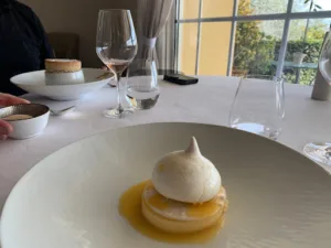 La Bastide Saint-Antoine – Jacques Chibois à Grasse