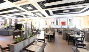 Profuzion à Chasseneuil-du-Poitou