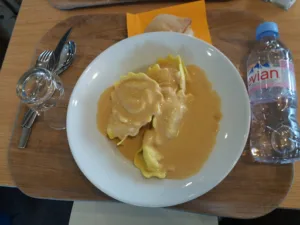 Wood Pause à Saint-Priest