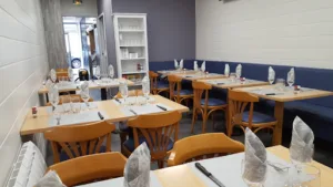 Le Pavé Doré à La Tour-du-Pin