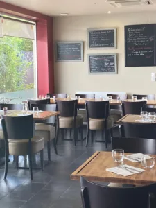 Le Montana à Saint-Julien-lès-Metz