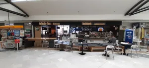 Brasserie le Rendez-vous à Istres