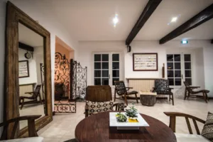 Restaurant Sandikala à Galan