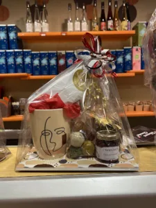 Tellement Chocolat à Jarny