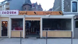 La Palm Night à Dinard