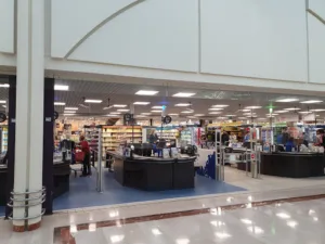 Écully Grand Ouest à Écully