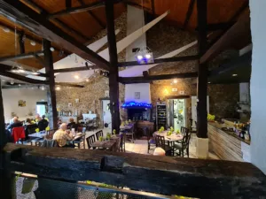 L’Olivier à Bavans