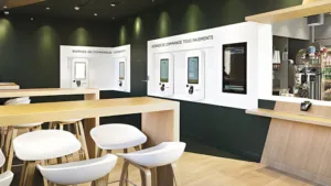 McDonald’s à Saint-Étienne