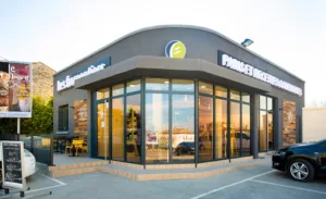 Les Fromentiers – Pont-de-Crau à Arles