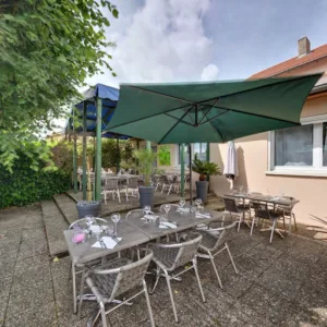 Restaurant L’Aromate Semécourt – Cuisine créative à Semécourt