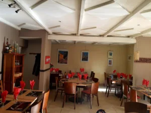 Le Bilboquet à Grasse