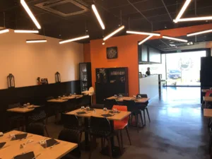 Pizza Zio à Mérignies