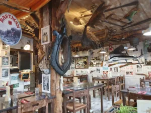 Canadian Corner à Carrières-sur-Seine