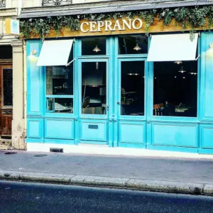 Ceprano Pizza à Saint-Mandé