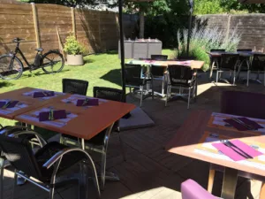 Le Val Trio à Saint-Cyr-en-Val