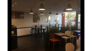 SPEED BURGER HAGUENAU à Haguenau