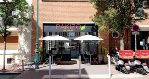 Pakizo Montrouge à Montrouge
