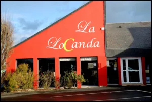 La Locanda à Lamballe