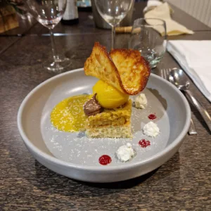 Au fil de l’indre à Niherne