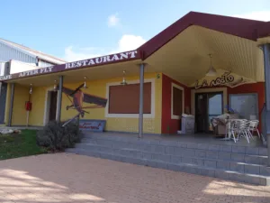 Restaurant After Fly à Saint-Galmier