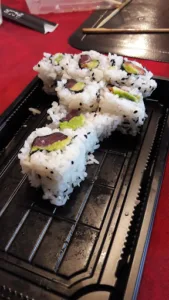 Pop Sushi à Triel-sur-Seine