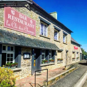 La Clé des Champs à La Couyère