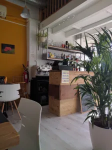 Restaurant Rêve du Chef à Castelnau-le-Lez