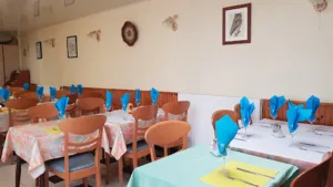 Chez Jeannine à Bourbourg