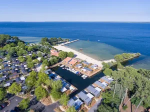Yelloh! Village – Camping Biscarrosse Maguide à Biscarrosse