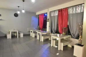 A L’ANCIENNE Pizzeria Burgers Tacos à Rombas