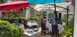 LE VIVIER DE LA MER à Roissy-en-France