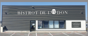 Bistrot de l’Odon à Verson