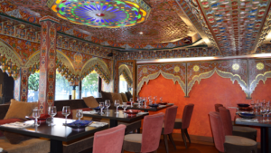 Le Monseigneur à Nantes