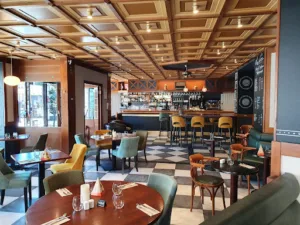 Brasserie de l’Académie à Mâcon