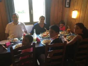 Le Sawatdee à Chamblac